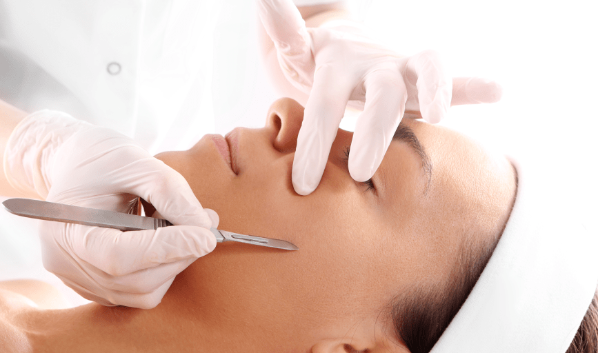 Oasis Esthetics